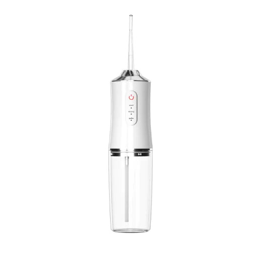 Portable Electric Water Flosser for Dental Hygiene