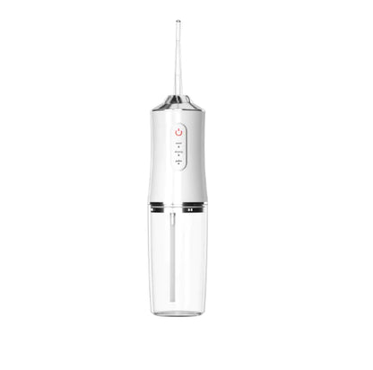 Portable Electric Water Flosser for Dental Hygiene